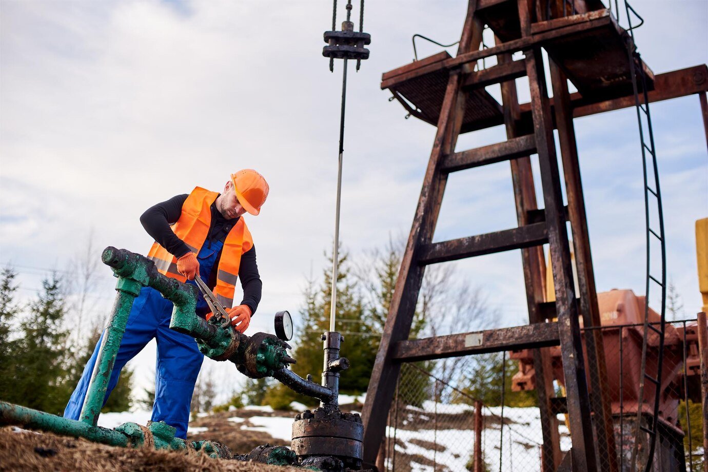 Land Drilling – Level 2